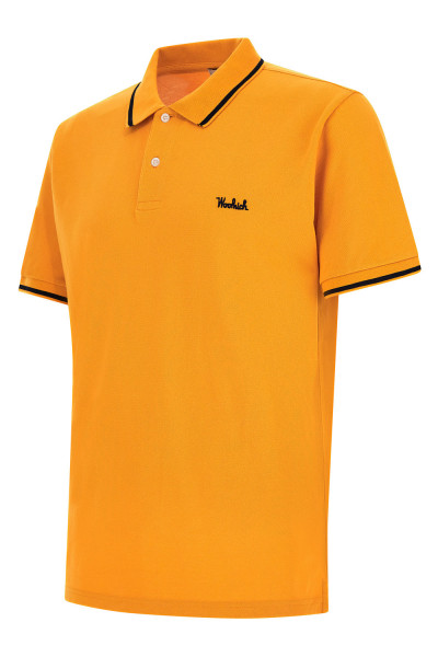 POLOKOŠEĽA WOOLRICH MONTEREY POLO - Fotografia č. 2