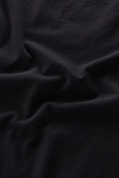 TRIČKO WOOLRICH LOGO T-SHIRT - Fotografia č. 7