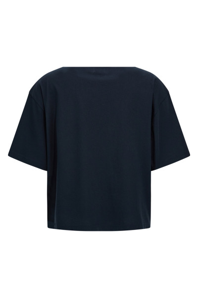 PÓLÓ WOOLRICH GRAPHIC T-SHIRT - Kép 3