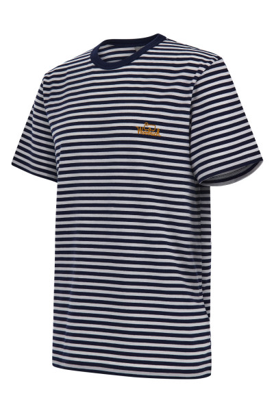 PÓLÓ WOOLRICH STRIPED T-SHIRT - Kép 6