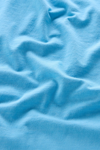 TRIČKO WOOLRICH LIGHT GARMENT DYED T-SHIRT - Fotografia č. 7