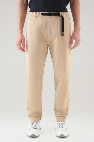 NADRÁG WOOLRICH EASY PANT - Kép 2