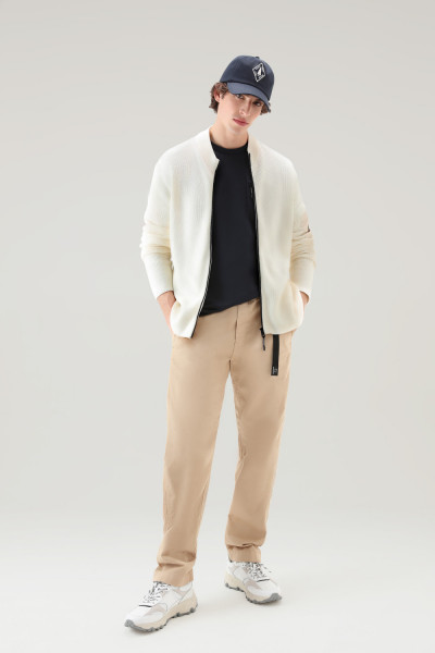 NADRÁG WOOLRICH EASY PANT - Kép 1