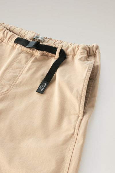 NADRÁG WOOLRICH EASY PANT - Kép 5
