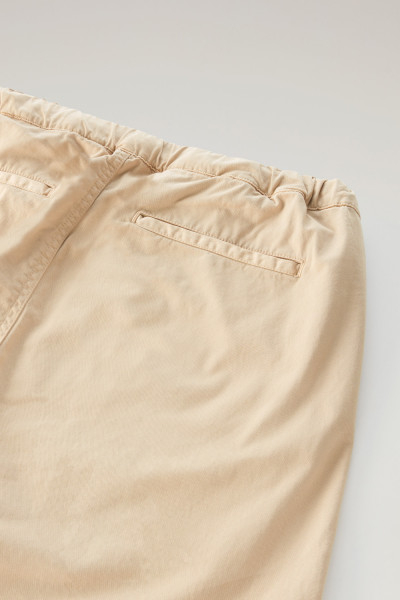 NADRÁG WOOLRICH EASY PANT - Kép 6