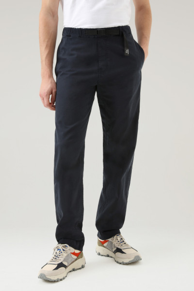 NADRÁG WOOLRICH EASY PANT - Kép 1