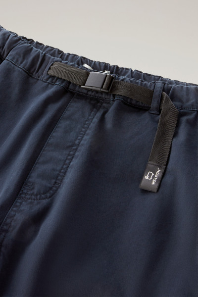 NADRÁG WOOLRICH EASY PANT - Kép 2