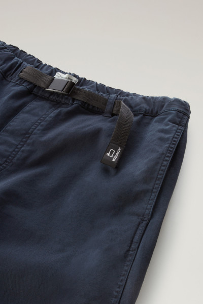 NADRÁG WOOLRICH EASY PANT - Kép 3