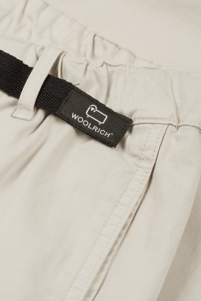 NADRÁG WOOLRICH EASY PANT - Kép 3