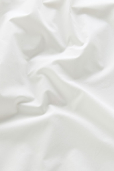 BLÚZ WOOLRICH POPLIN BLOUSE - Kép 7