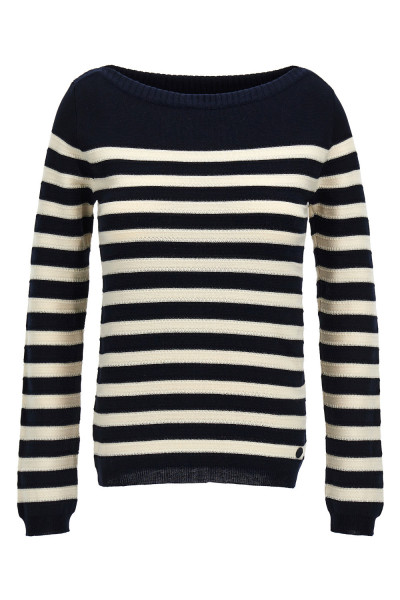 PULÓVER WOOLRICH PURE COTTON CREWNECK - Kép 1