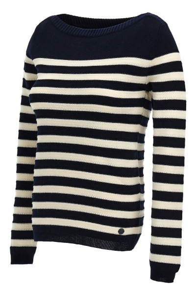 PULÓVER WOOLRICH PURE COTTON CREWNECK - Kép 2