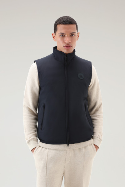 MELLÉNY WOOLRICH PACIFIC VEST - Kép 1