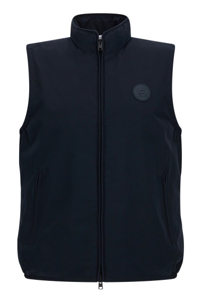 MELLÉNY WOOLRICH PACIFIC VEST - Kép 5