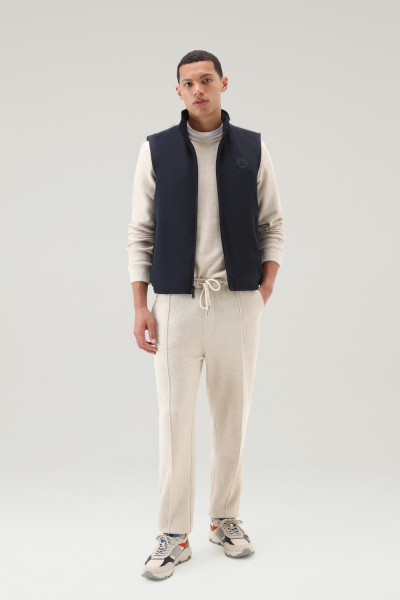 MELLÉNY WOOLRICH PACIFIC VEST - Kép 2