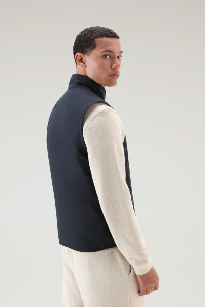 MELLÉNY WOOLRICH PACIFIC VEST - Kép 3