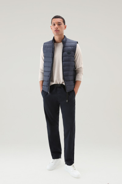 VESTA WOOLRICH SUNDANCE VEST - Fotografie č. 2