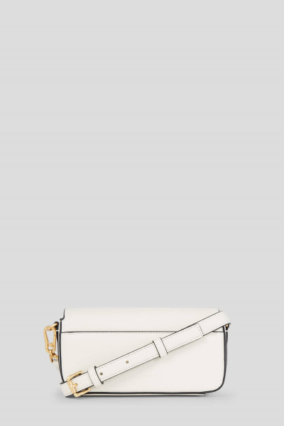 CROSSBODY KARL LAGERFELD K/SIGNATURE FAN SM CROSSBODY - Fotografie č. 2