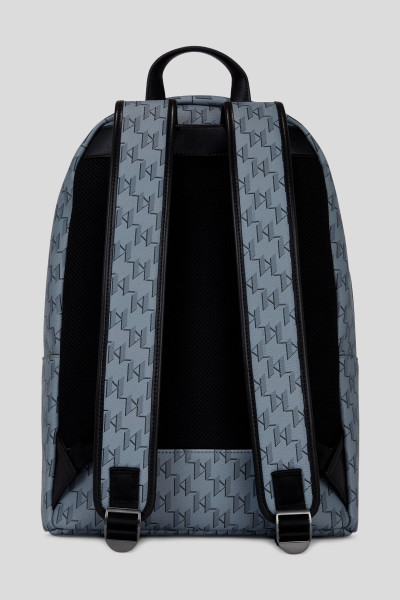 BATOH KARL LAGERFELD K/MONO. KLASSIK SP BACKPACK - Fotografie č. 2