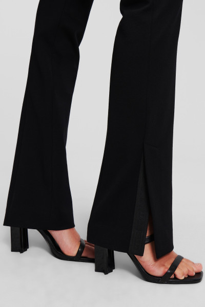 NADRÁG KARL LAGERFELD PUNTO PANTS - Kép 20