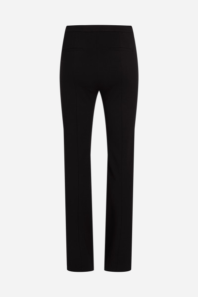 NADRÁG KARL LAGERFELD PUNTO PANTS - Kép 22