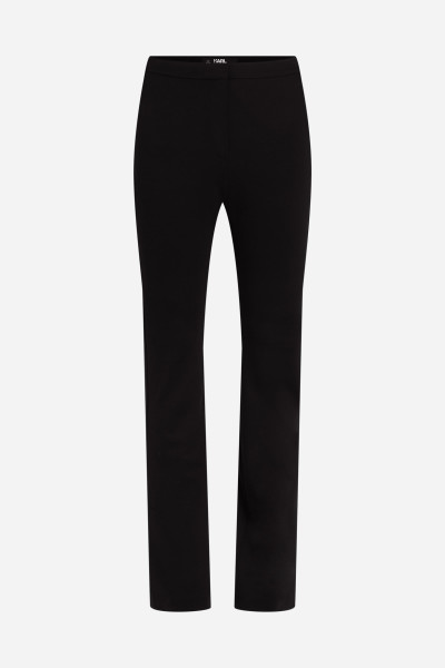 NADRÁG KARL LAGERFELD PUNTO PANTS - Kép 5