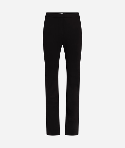 NADRÁG KARL LAGERFELD PUNTO PANTS - Kép 13
