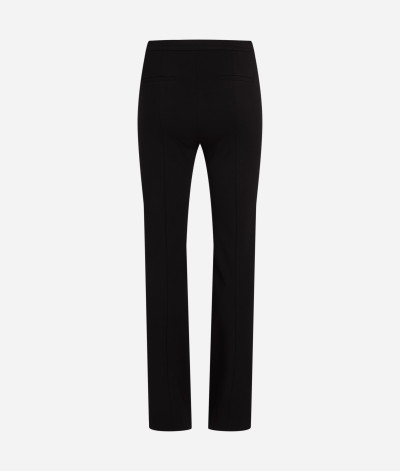 NADRÁG KARL LAGERFELD PUNTO PANTS - Kép 14