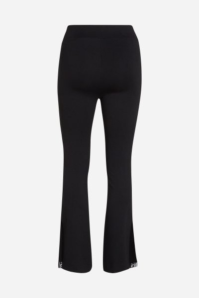 LEGGINS KARL LAGERFELD LOGO TAPE LEGGINGS - Kép 6