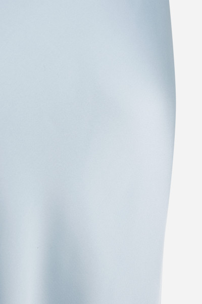 SUKŇA KARL LAGERFELD KARL CHARM SOFT SKIRT - Fotografia č. 8