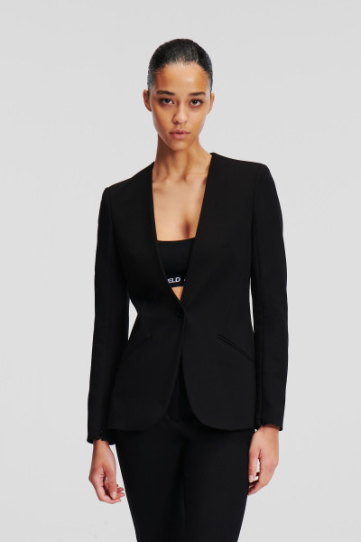 ZAKÓ KARL LAGERFELD PUNTO JACKET - Kép 1