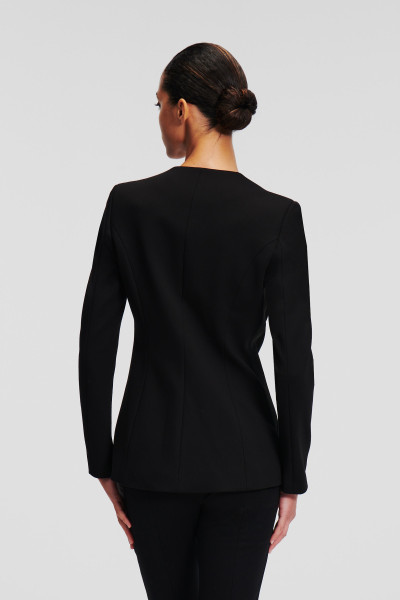 ZAKÓ KARL LAGERFELD PUNTO JACKET - Kép 3