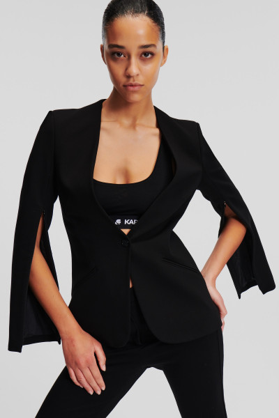 ZAKÓ KARL LAGERFELD PUNTO JACKET - Kép 4