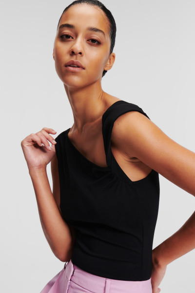 BODY KARL LAGERFELD FEMININE BODY - Fotografie č. 3