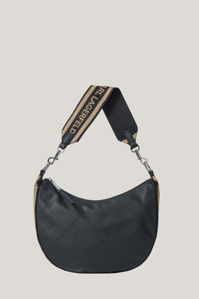 KABELKA KARL LAGERFELD K/MOON SM SHOULDERBAG - Fotografie č. 1