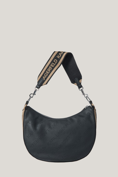 KABELKA KARL LAGERFELD K/MOON SM SHOULDERBAG - Fotografie č. 3