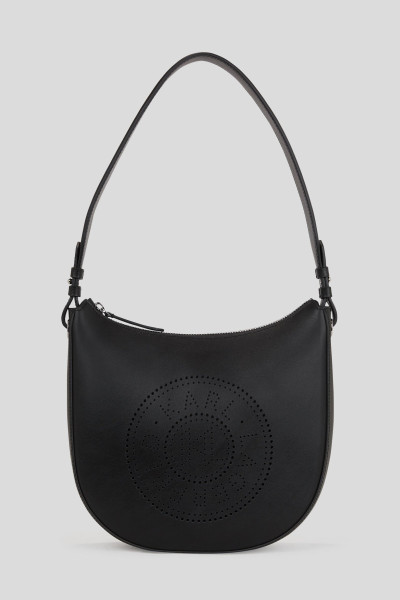 RETIKÜL KARL LAGERFELD K/CIRCLE MOON SHB PERFORATED - Kép 1