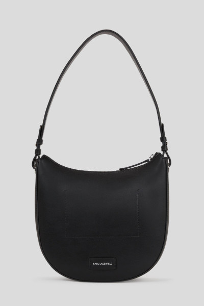 RETIKÜL KARL LAGERFELD K/CIRCLE MOON SHB PERFORATED - Kép 2