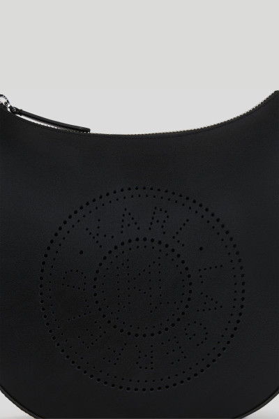 RETIKÜL KARL LAGERFELD K/CIRCLE MOON SHB PERFORATED - Kép 5