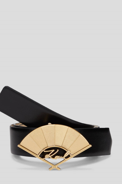 ÖV KARL LAGERFELD K/SIGNATURE FAN MD BELT - Kép 1