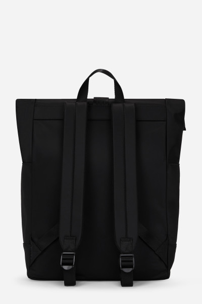 HÁTIZSÁK KARL LAGERFELD JEANS STREET NYLON ROLL BACKPACK - Kép 2