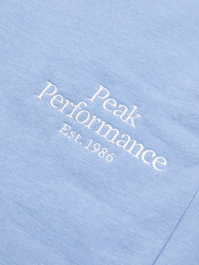 TEPLÁKY PEAK PERFORMANCE JR ORIGINAL PANTS - Fotografia č. 4