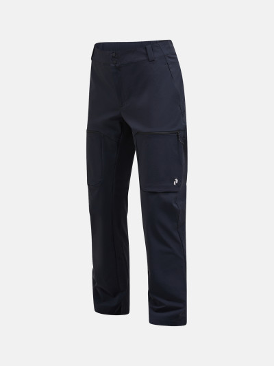 KALHOTY PEAK PERFORMANCE W LIGHT CARGO PANTS - Fotografie č. 2