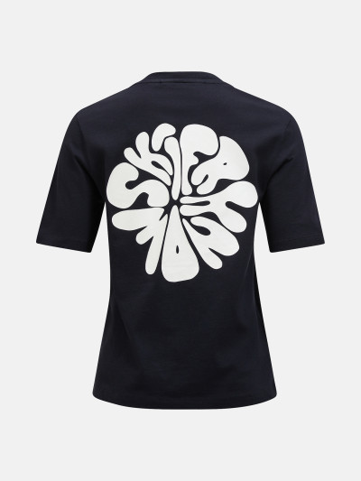 TRIČKO PEAK PERFORMANCE W ORIGINAL GRAPHIC TEE - Fotografia č. 3