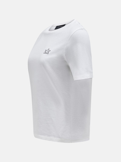 TRIČKO PEAK PERFORMANCE W ORIGINAL GRAPHIC TEE - Fotografia č. 2