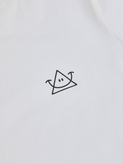 TRIČKO PEAK PERFORMANCE W ORIGINAL GRAPHIC TEE - Fotografia č. 4