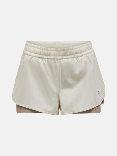 ŠORTKY PEAK PERFORMANCE W LIGHT SHORTS - Fotografia č. 1