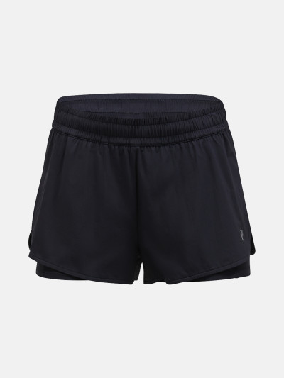 ŠORTKY PEAK PERFORMANCE W LIGHT SHORTS - Fotografia č. 1