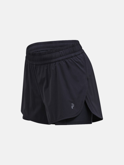 ŠORTKY PEAK PERFORMANCE W LIGHT SHORTS - Fotografia č. 2