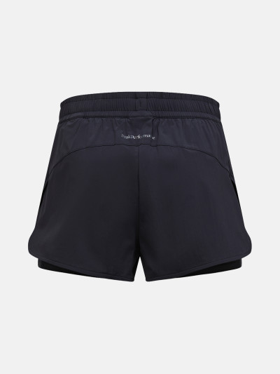 ŠORTKY PEAK PERFORMANCE W LIGHT SHORTS - Fotografia č. 3
